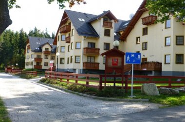 Apartament JULIA
