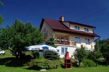 Gospodarstwo Agroturystyczne U ASI