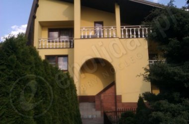 Pokoje gościnne GOSIA
