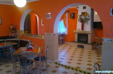 Mira-S  pokoje gościnne