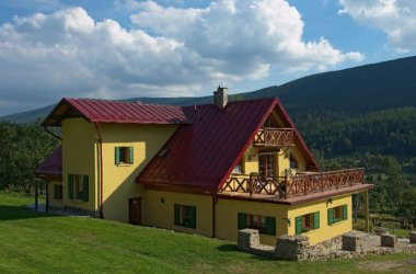 Leśniczówka Salamandra