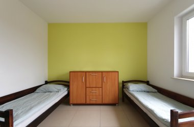 Kwatery Dla Firm - noclegi w Siechnicach