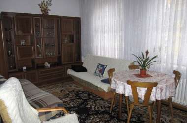 Apartament w Gdańsku