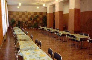 Schronisko Młodzieżowe