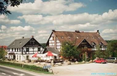 Gospoda Kruszyna