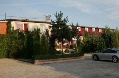 Zajazd Wójcik