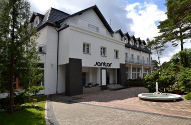 Hotel JANTAR ***