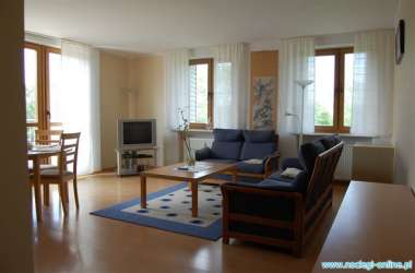 Apartamenty KOMFORT