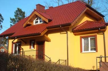 Kwatery Prywatne MARGO