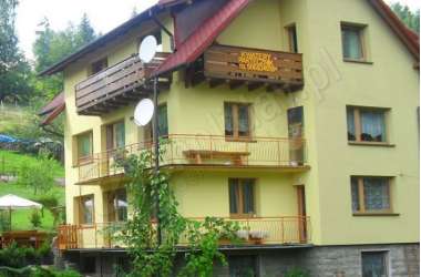 Kwatery Partecznik