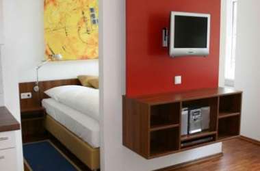 Apartamenty do wynajecia