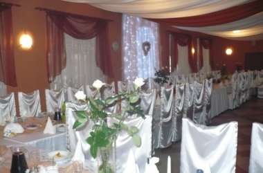 Restauracja i Hotel Pokusa