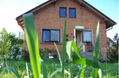 Pokoje gościnne PRZY KRAKOWSKIEJ