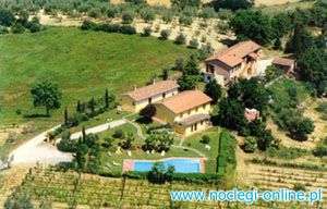 Agroturystyka METINA