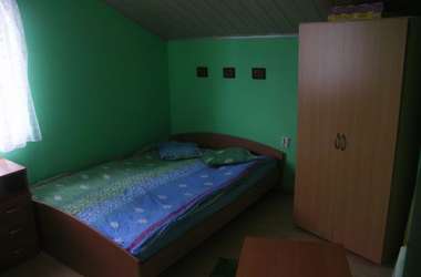 Domek letniskowy Wydma