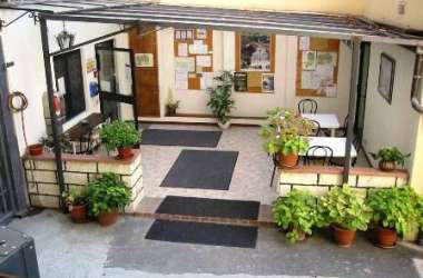 Youth Hostel Firenze 2000