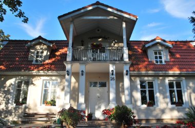 Samoniówka Komfortowe pokoje do wynajęcia