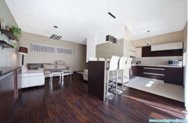 Apartament Cztery Pory Roku