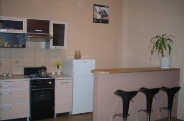 Apartamenty w Świeradowie