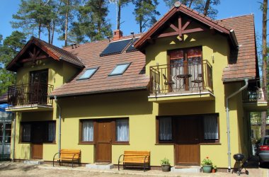 Dom Gościnny Marisco