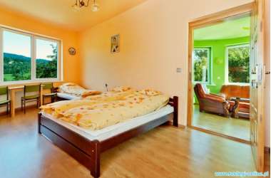 Agroturystyka na Glinniku