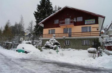 Górski Raj