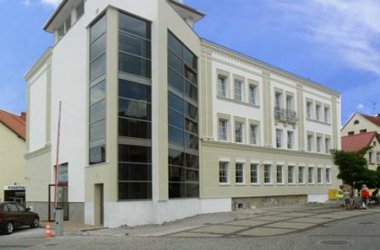 Ośrodek Wypoczynkowy MORZE