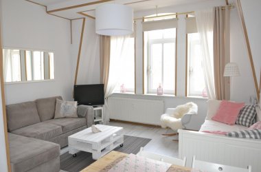 Apartamenty Bianco i Del Mare