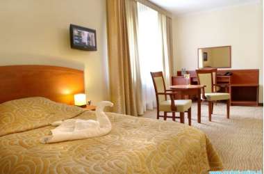 Dom Seniora w Muszynie