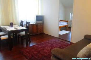 APARTAMENT KASZTANOWY