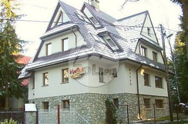 Pokoje Gościnne MURAŃ