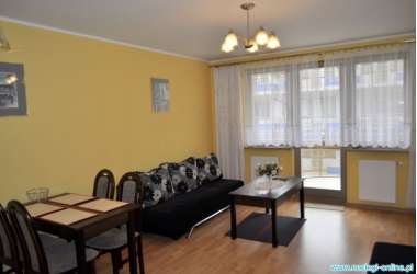 Apartament Julia