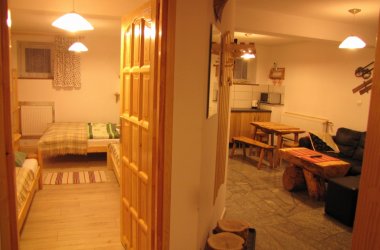 Apartament  Pod Giewontem