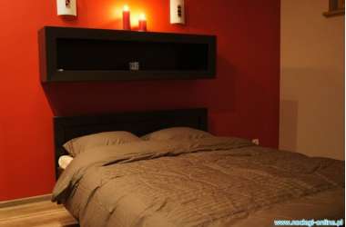 Apartament MiloVioli