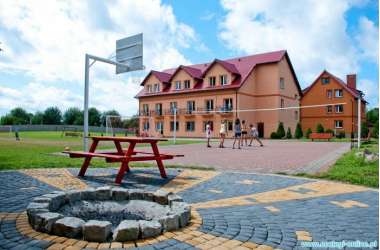 Ośrodek Kolonijny BAZYLAK