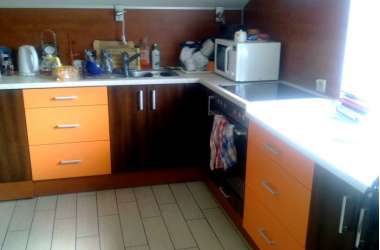 Nad Kanałem Augustowskim