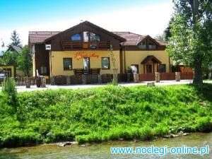 Pension Vila Mery