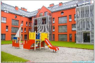 Apartament MORSKA LATARNIA - blisko morza