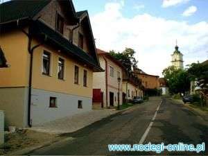 Penzion u Alzbetky