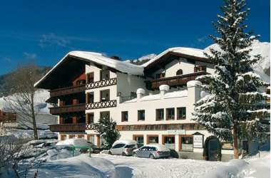 Hotel Alpina