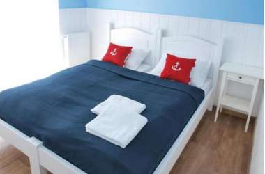 Ośrodek Wypoczynkowy WITA