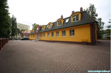 Hotel Korsarz