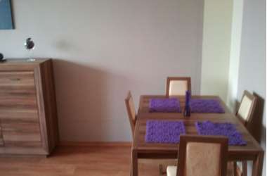 Mieszkanie u Jacka