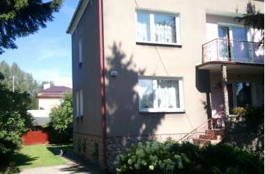 Pokoje do wynajęcia