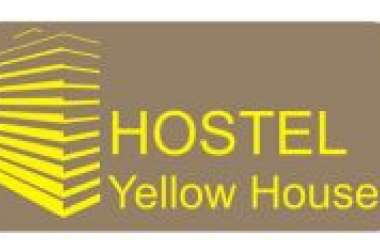 Yellow House Hostel