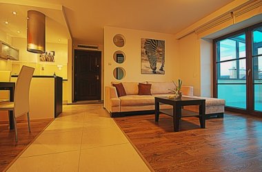 Lido Apartments&Spa