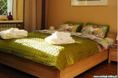 Bed & Breakfast Sielce - Warszawa