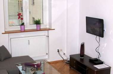 Apartament Nicolaus