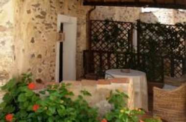 Hotel Anticos Palathos