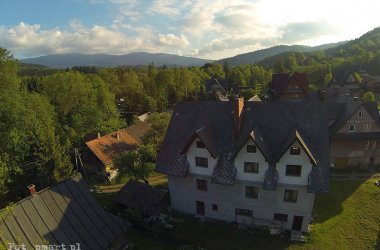 SIEDLISKO